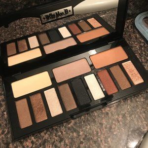 Kat Von D Shade and Light pallet
